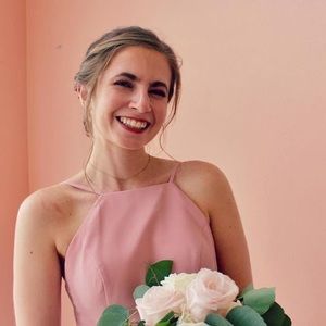 Meet your Posher, Celeste
